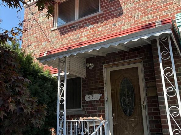 931 E 232nd Street, Bronx NY 10466