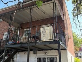 931 E 232nd Street, Bronx NY 10466