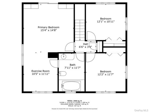 12 Coachman Lane, Levittown NY 11756