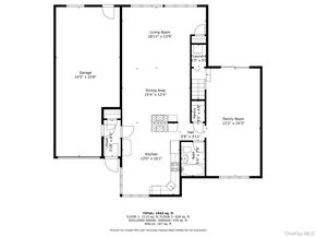 12 Coachman Lane, Levittown NY 11756