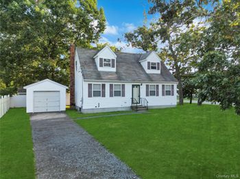 2 Brushwood Drive