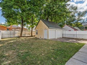 11461 176th Street, Addisleigh Park NY 11434