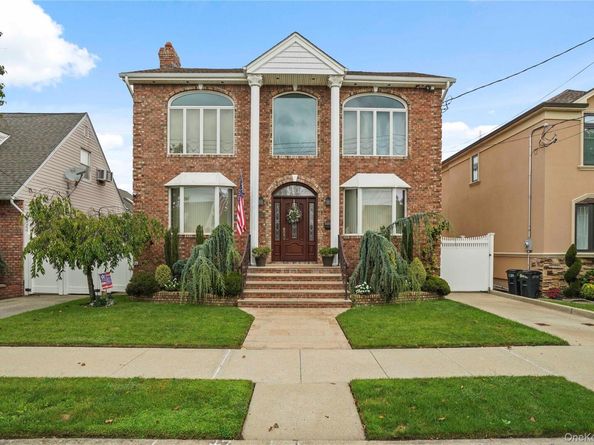 157-35 86th Street, Howard Beach NY 11414