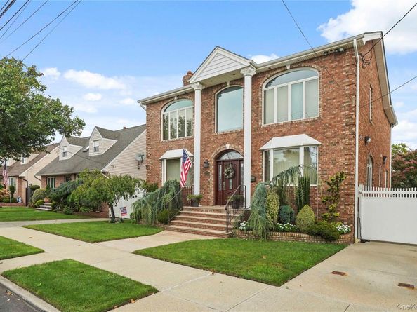 157-35 86th Street, Howard Beach NY 11414