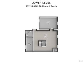 157-35 86th Street, Howard Beach NY 11414