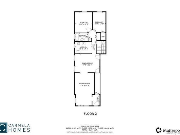 22-51 36 Street, Astoria NY 11105