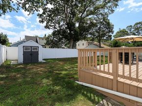 1057 Thompson Drive, Bay Shore NY 11706