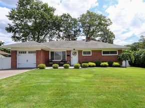 1057 Thompson Drive, Bay Shore NY 11706