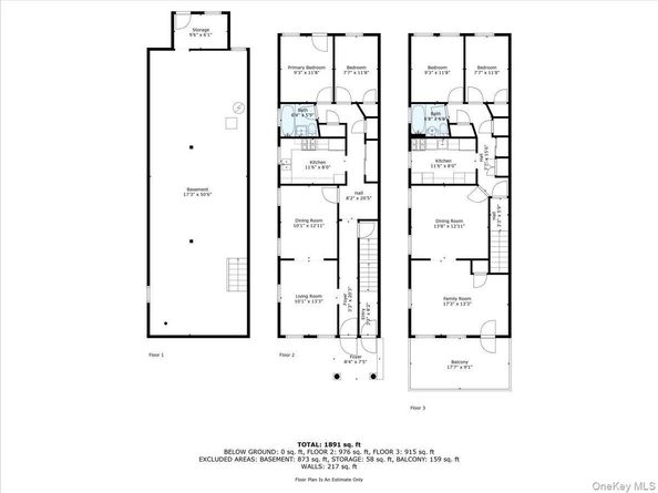 9204 Ridge Boulevard, Brooklyn NY 11209