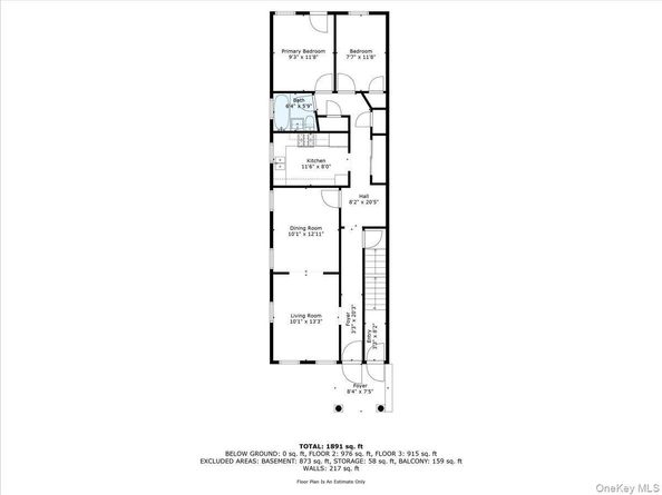9204 Ridge Boulevard, Brooklyn NY 11209