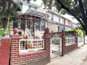17508 93rd Avenue, Hollis NY 11433