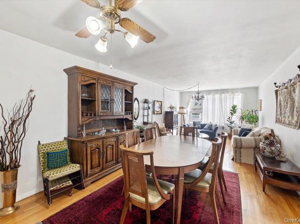 4265 Webster Avenue 7C, Bronx NY 10470