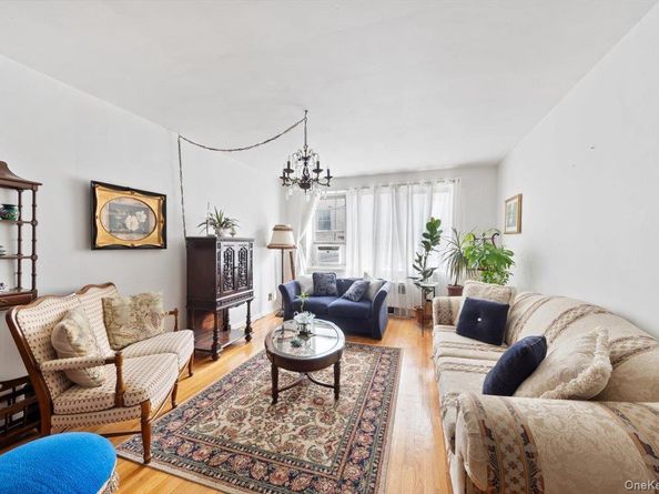 4265 Webster Avenue 7C, Bronx NY 10470
