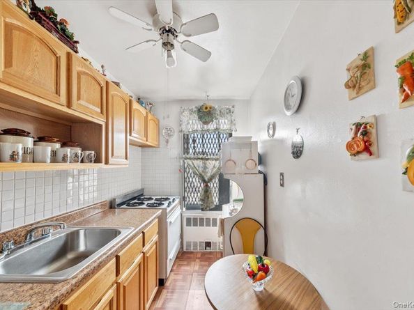 4265 Webster Avenue 7C, Bronx NY 10470