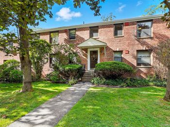 7 Rockledge Road