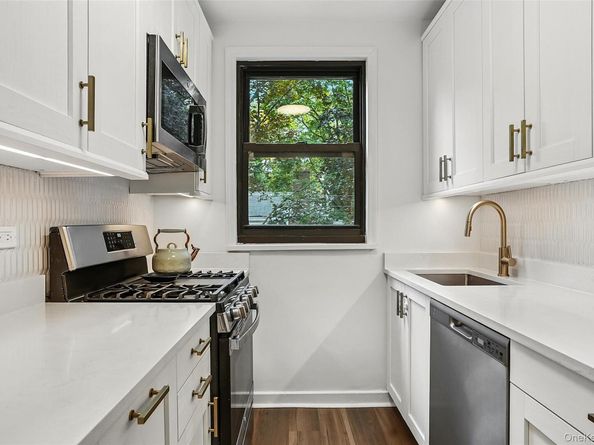 7 Rockledge Road 2B, Hartsdale NY 10530