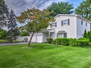 170 Clinton Avenue, East Patchogue NY 11772