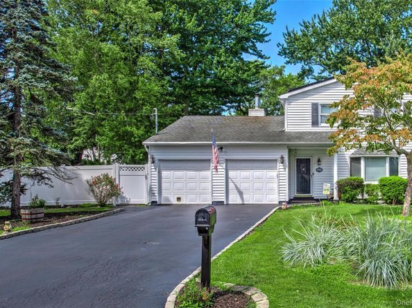 170 Clinton Avenue, East Patchogue NY 11772