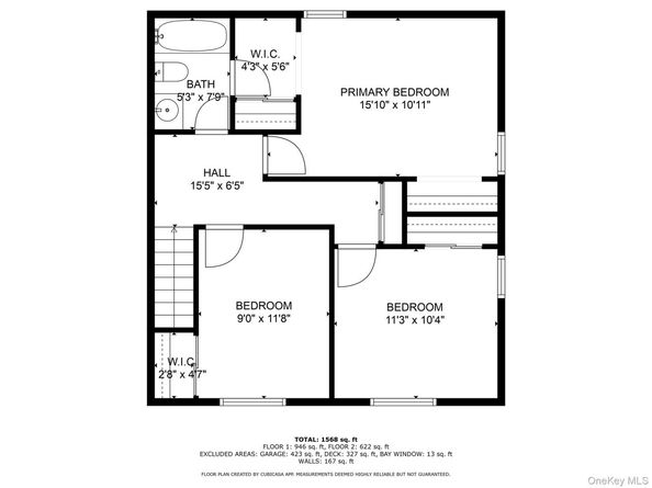 170 Clinton Avenue, East Patchogue NY 11772