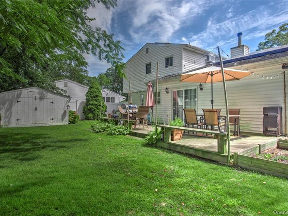 170 Clinton Avenue, East Patchogue NY 11772