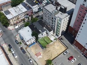 506 E 183rd Street, Bronx NY 10458