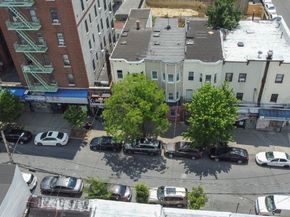 506 E 183rd Street, Bronx NY 10458