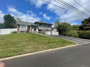 506 Dewitt Avenue, North Babylon NY 11703