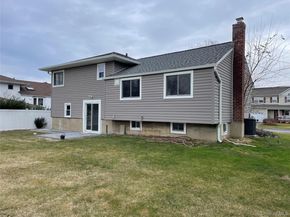 506 Dewitt Avenue, North Babylon NY 11703
