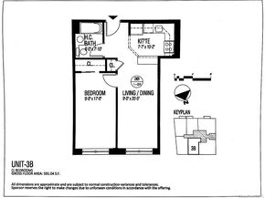 268 Bay Ridge Avenue, Brooklyn NY 11220