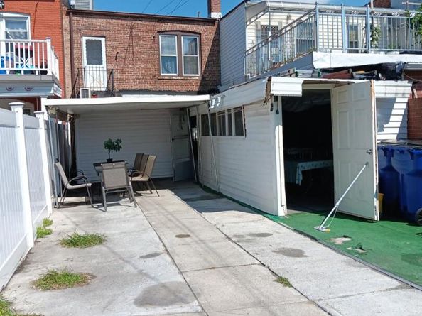 9108 Sutter Avenue, Ozone Park NY 11417