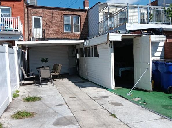 9108 Sutter Avenue, Ozone Park NY 11417