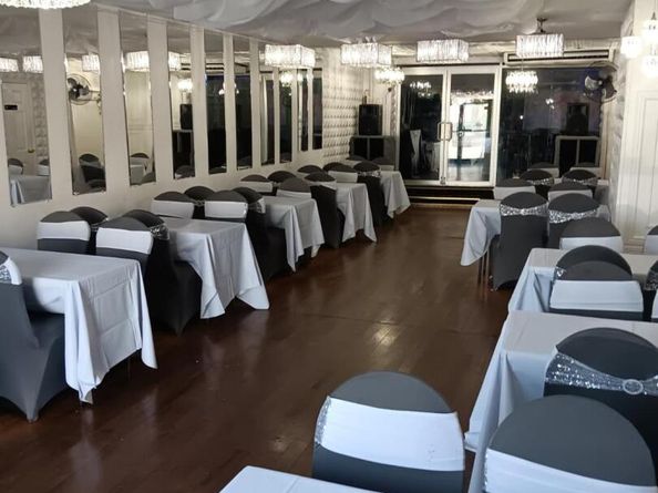 9108 Sutter Avenue, Ozone Park NY 11417