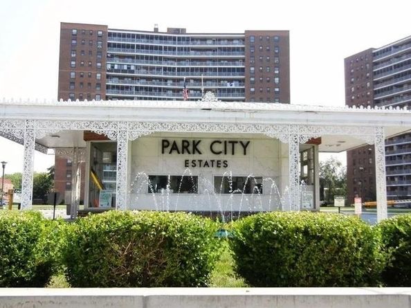 6135 98th Street 8D, Rego Park NY 11374