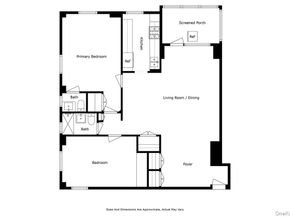 6135 98th Street 8D, Rego Park NY 11374