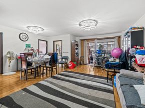 6135 98th Street 8D, Rego Park NY 11374