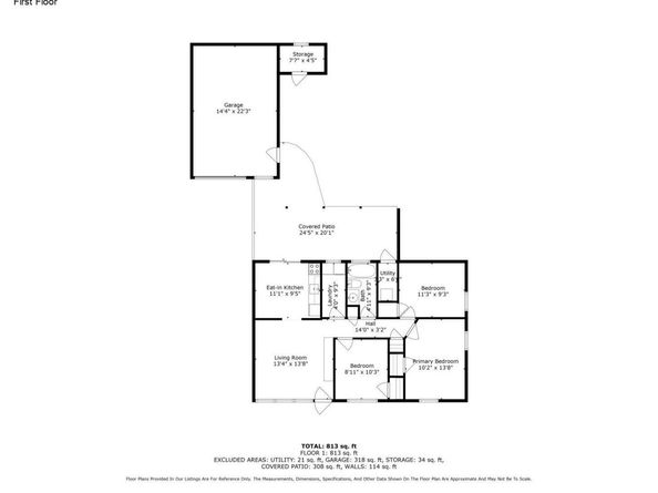 35 Vernon Street, Plainview NY 11803