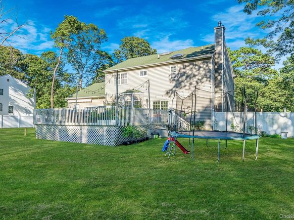3 Embassy Road, Selden NY 11784