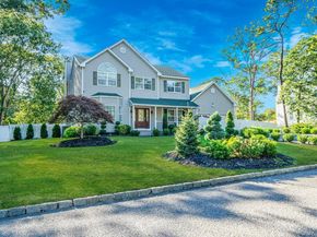 3 Embassy Road, Selden NY 11784
