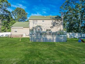 3 Embassy Road, Selden NY 11784