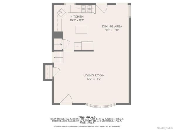 43 Layton Street, Freeport NY 11520