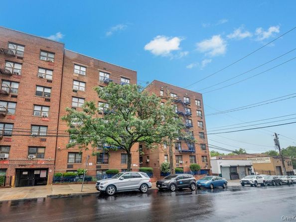 3123 Bailey Avenue 4A, Bronx NY 10463