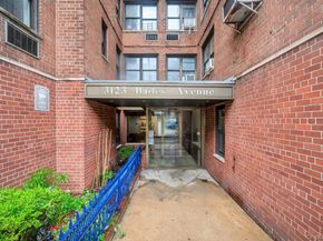 3123 Bailey Avenue 4A, Bronx NY 10463