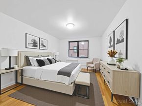 3123 Bailey Avenue 4A, Bronx NY 10463