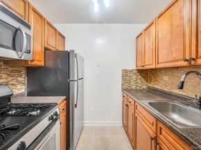 3123 Bailey Avenue 4A, Bronx NY 10463
