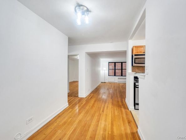 3123 Bailey Avenue 4A, Bronx NY 10463