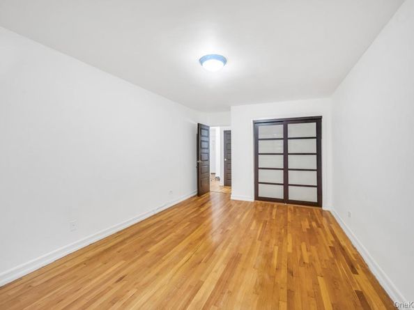 3123 Bailey Avenue 4A, Bronx NY 10463