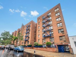 3123 Bailey Avenue 4A, Bronx NY 10463