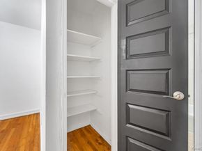 3123 Bailey Avenue 4A, Bronx NY 10463
