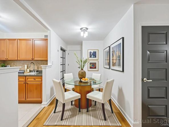 3123 Bailey Avenue 4A, Bronx NY 10463