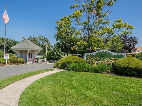 106 Cabot Court W 106, Saint James NY 11780